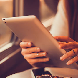 Tablet Repair