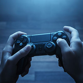 Gaming Accessories Repair