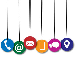 Contact Us