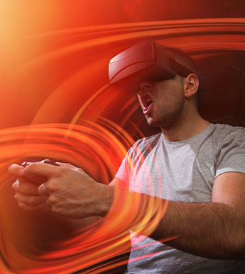 VR Gaming